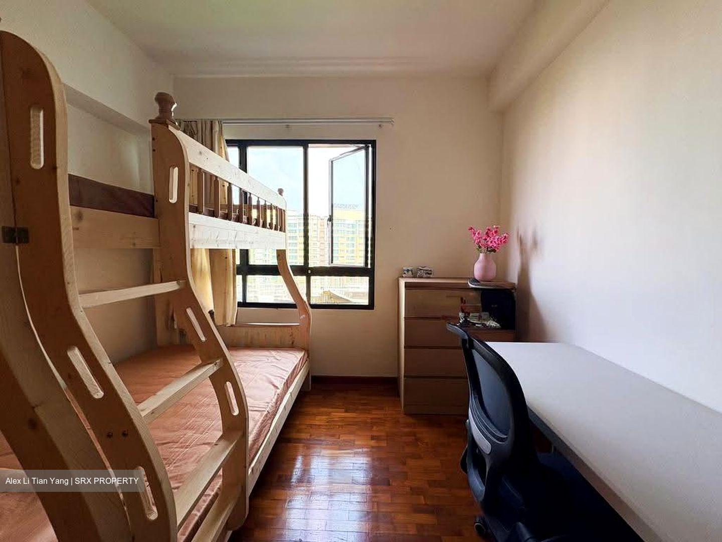Woodsvale (D25), Condominium #613515361